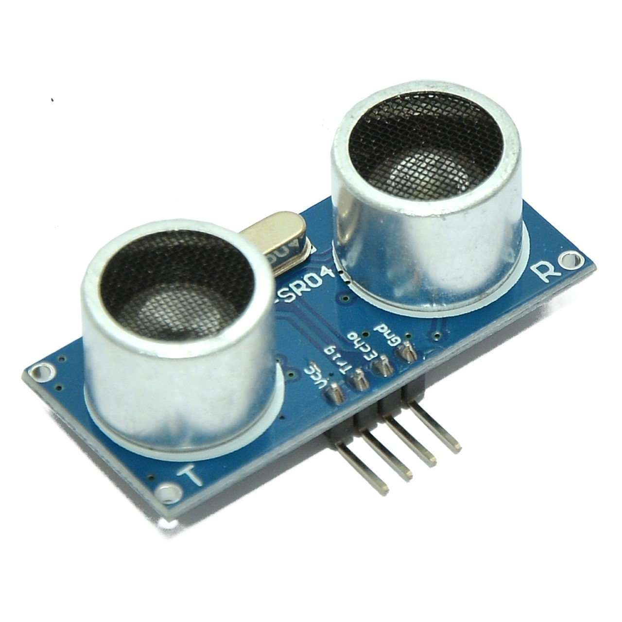 HC-SR04 Ultrasonik Mesafe Sensörü