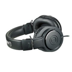 Audio-Technica ATH-M20X Stüdyo Referans Kulaklığı