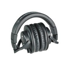 Audio-Technica ATH-M40X Stüdyo Referans Kulaklığı