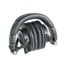 Audio-Technica ATH-M50X Stüdyo Referans Kulaklığı