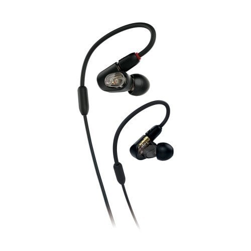 Audio-Technica ATH-E50 Profesyonel İn Ear Kulaklık