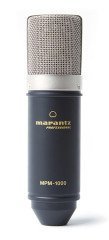 Marantz MPM-1000 Condenser Mikrofon