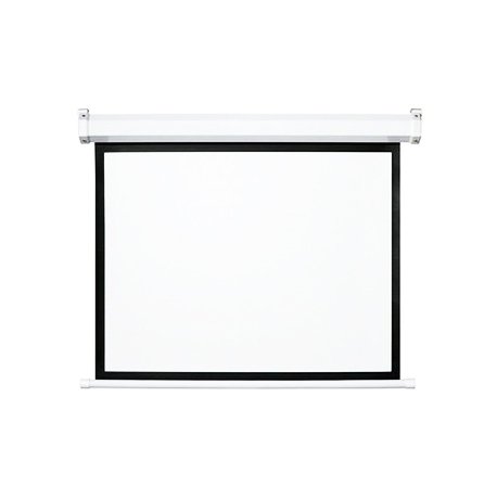 Spekon 305 cm x 223 cm Motorlu Ve Kumandalı Projeksiyon Perdesi