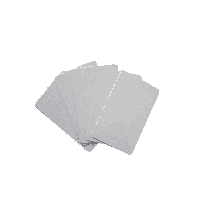RFID Kart 13.56mhz