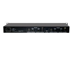 Topp Pro T-FBK 4 24-Kanal Filtreli Otomatik Feedback Önleyici