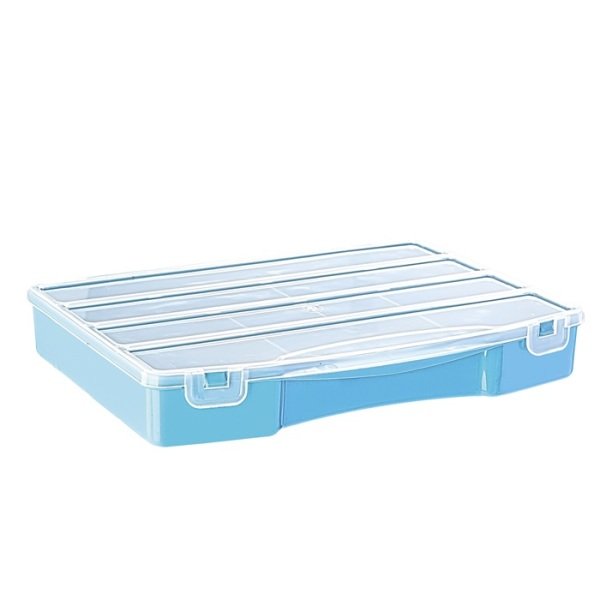Super Organizer-10 ASR-2041 Organizer Kutu