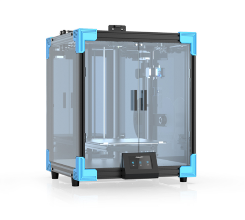 Creality Ender-6  3D Yazıcı