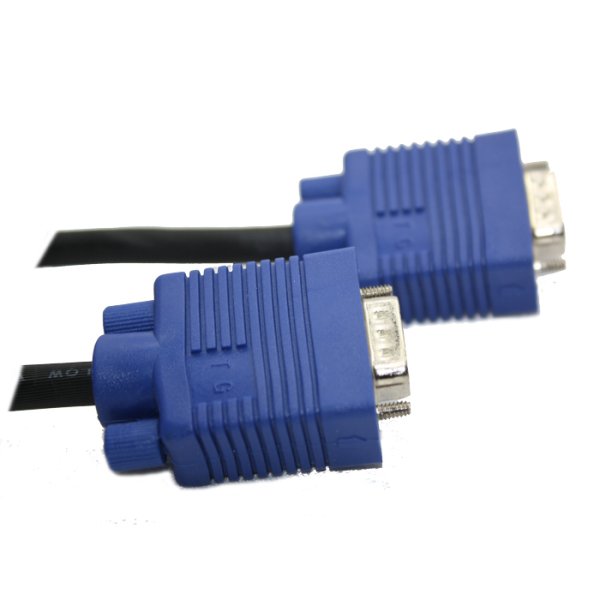 10 mt VGA Monitör Kablosu
