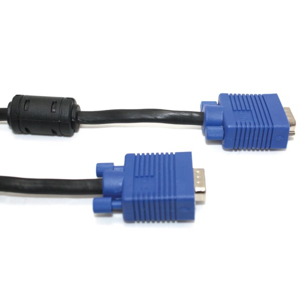 20 mt VGA Monitör Kablosu