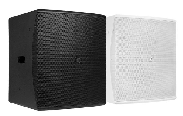 Audac BASO18  18'' İnç 900/1800W Pasif Subbas
