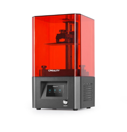 Creality LD-002H UV Reçineli 3D Yazıcı