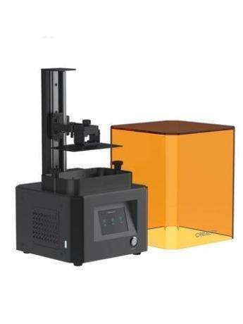 Creality LD-002R UV Reçineli 3D Yazıcı