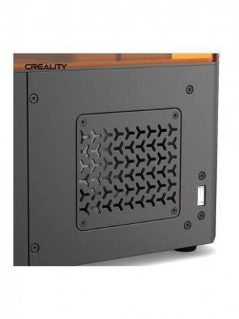 Creality LD-002R UV Reçineli 3D Yazıcı