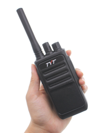 TYT MD-680P Sayısal PMR Lisanssız El Telsizi