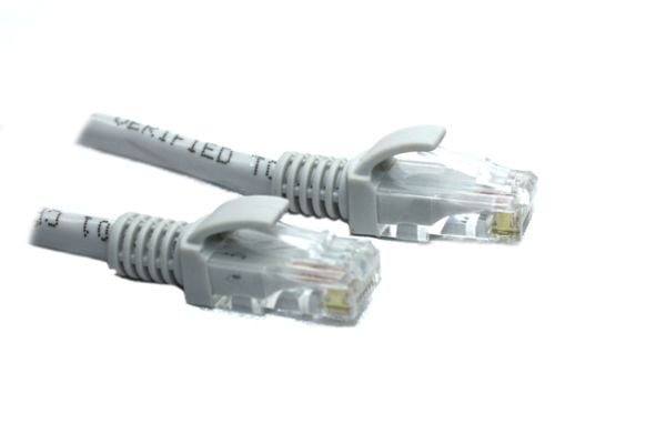 40m. Cat6 Kablo