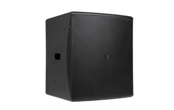 Audac BASO12 10'' İnç 225/450W Pasif Subbas