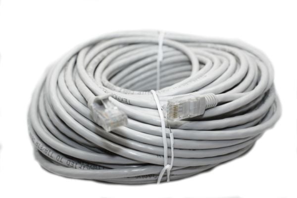 10m. Cat6 Kablo