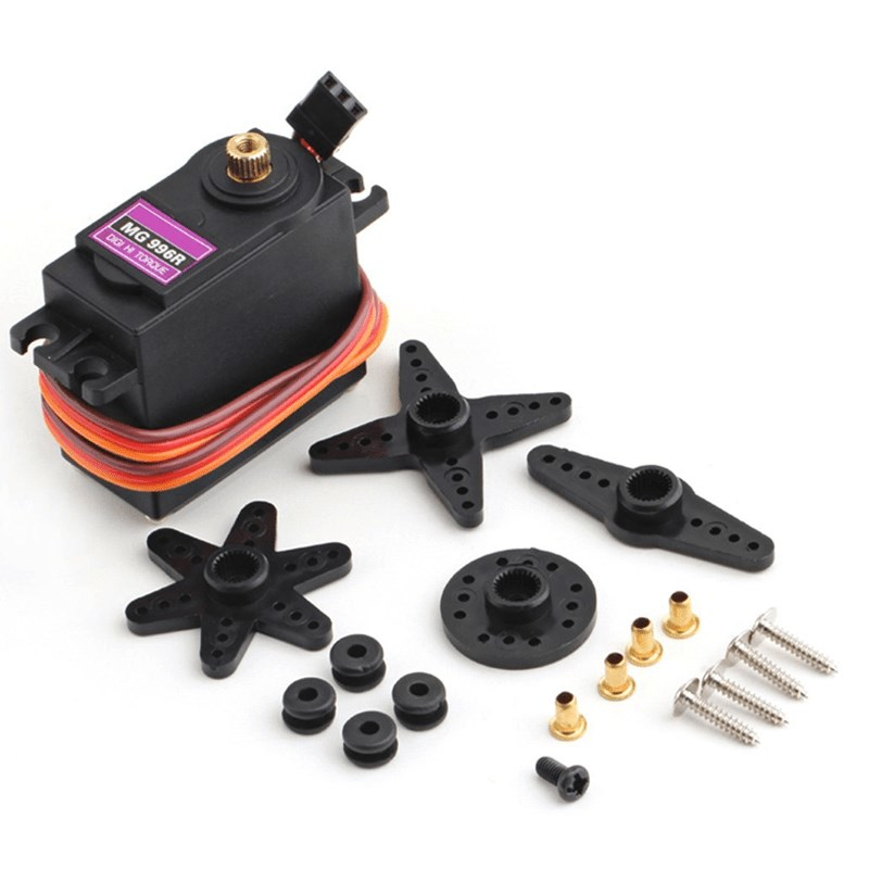 MG996 Metal Servo Motor