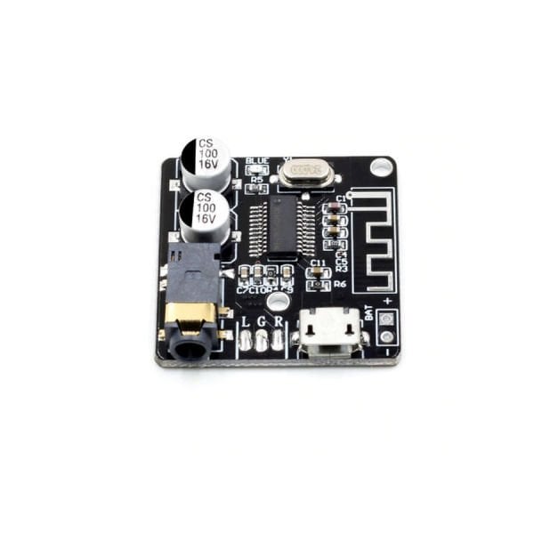 VHM-314 Bluetooth 4.1 Audio Alıcı - Kablosuz Stereo Müzik Modülü