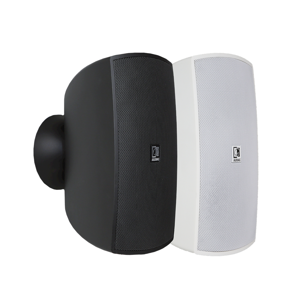 Audac ATEO4D  4'' İnç 35-70 W  16 Ohm  Sütun Hoparlör