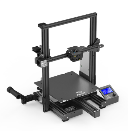 Creality Ender-3 Max 3D Yazıcı