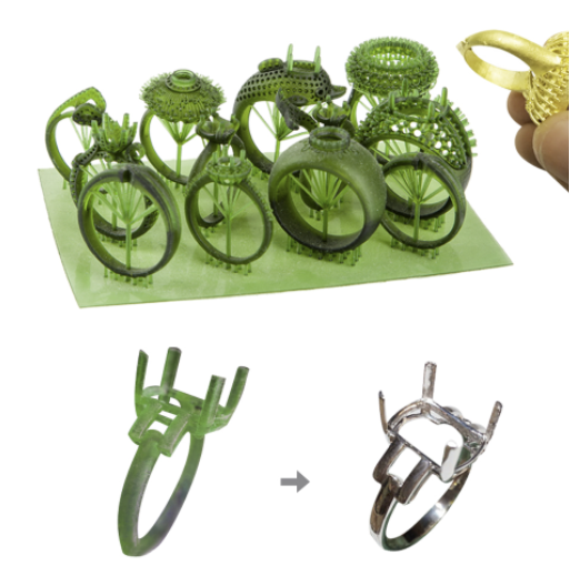 Creality 500gr UV Reçine Filament Gri