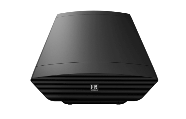 Audac NOBA8A  8'' İnç 100-200 W Aktif Compact Subbas Hoparlör