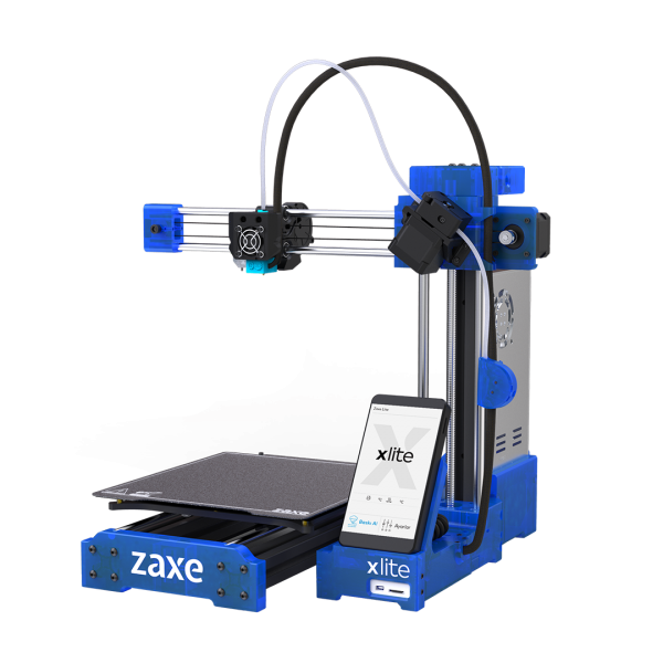 Zaxe xlite