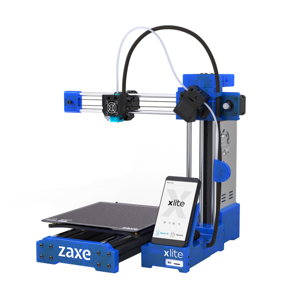 Zaxe xlite