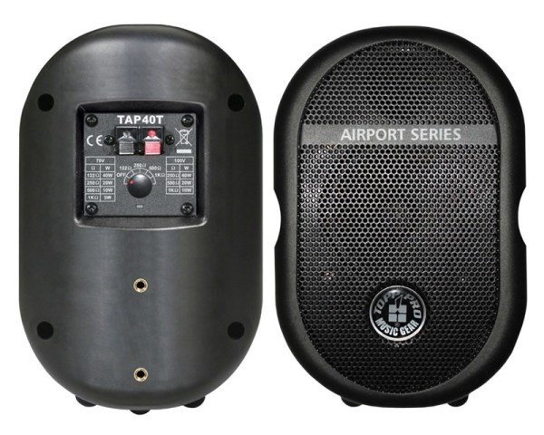 Topp Pro TAP 40T 100V Trafolu Sütun Hoparlör