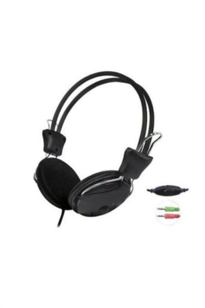Raynox RX-808 Mikrofon Özellikli Kulaklık