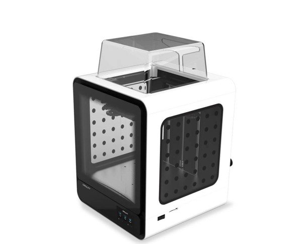 Creality CR-200B 3D Yazıcı
