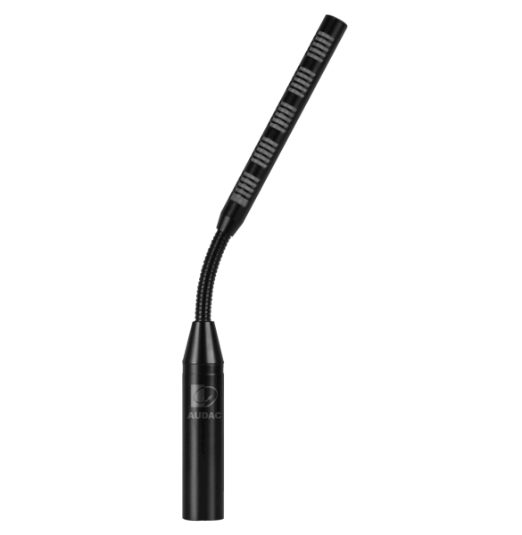 Audac CMX230 ( Kompakt Shotgun ) Mikrofon