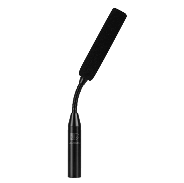 Audac CMX230 ( Kompakt Shotgun ) Mikrofon
