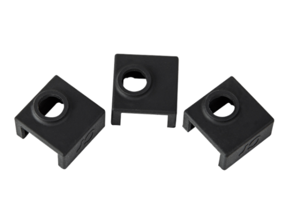 Creality Isı Bloğu Silikon Kapak