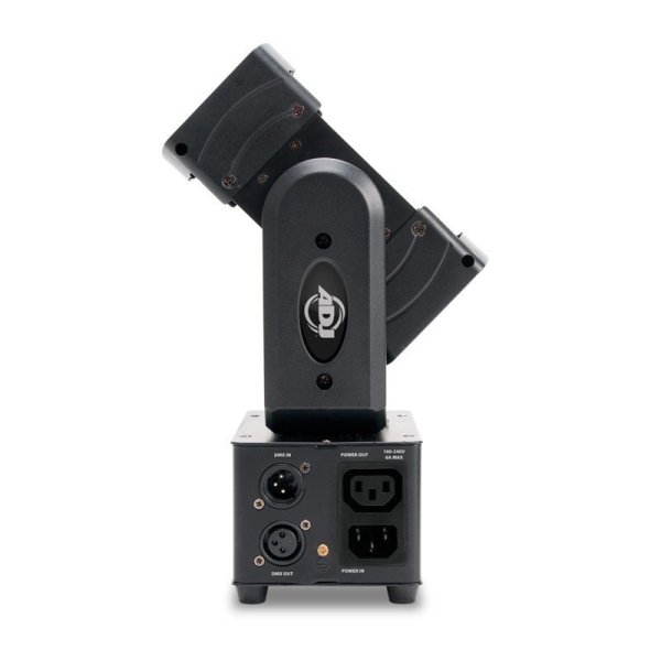 Adj XS-200 Led Moving Head Robot