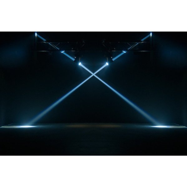 Adj XS-200 Led Moving Head Robot