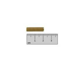 20 mm M3 Metal Aralayıcı Dişi-Dişi Distans (Standoff)