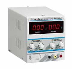RXN-1502D 0-15Volt 0-2Amper Ayarlı Güç Kaynağı