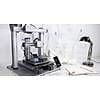 SNAPMAKER - A350T - 3in1 Modüler 3D Printer