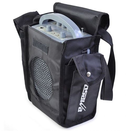 OSAWA Osw-8102E Seyyar Portatif Şarjlı Mevlüt Anfisi