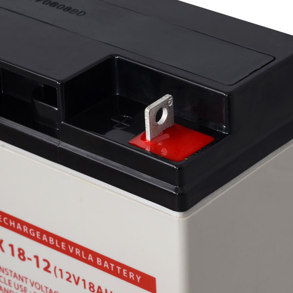 Power-Xtra 12V 18 Ah Bakımsız Kuru Akü