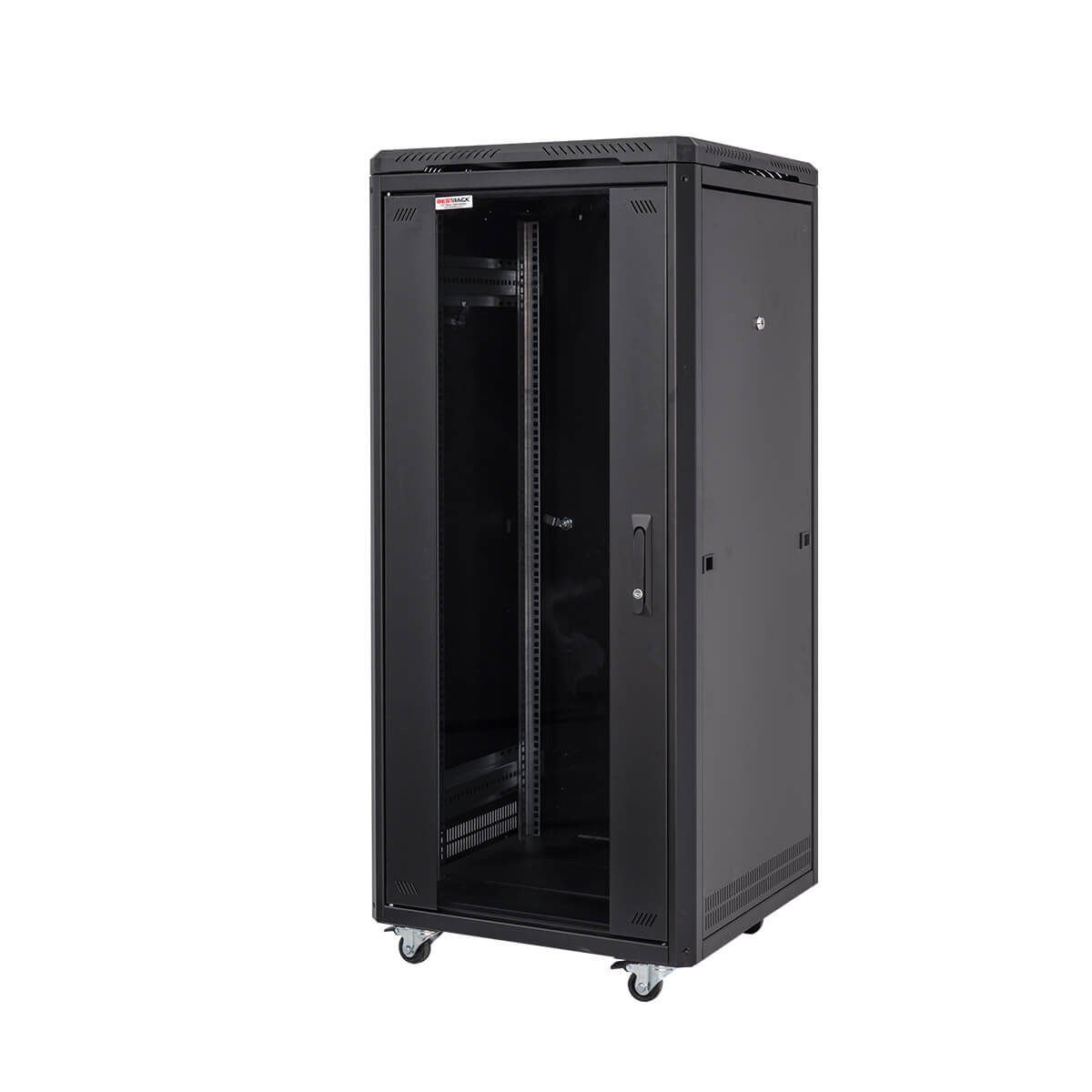 Bestrack 22U 600X600 Mm Dikili Tip Kabinet