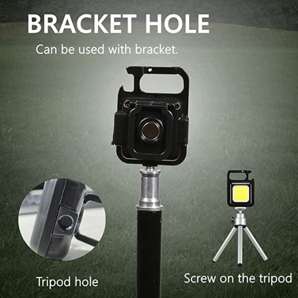 Hightek HT-3239 Napolyon Mini Cob Led