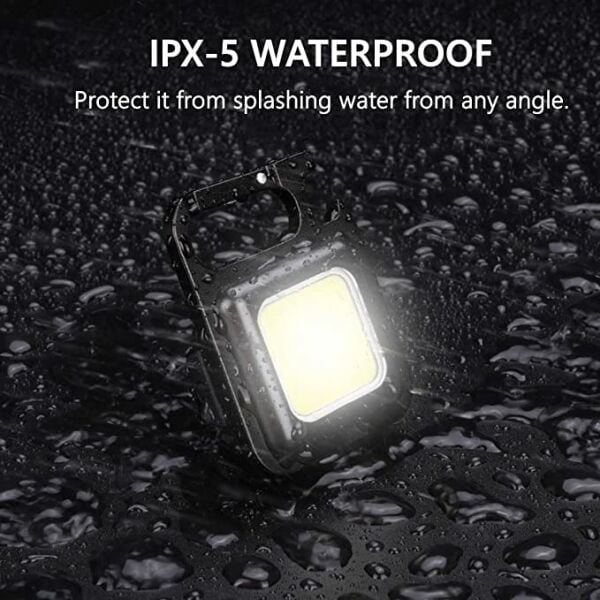 Hightek HT-3239 Napolyon Mini Cob Led