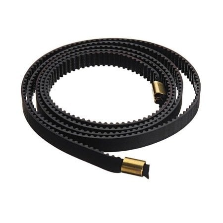 Creality 3D Yazıcı Ender 3 * Ender 3 Pro Y Eksen Kayışı