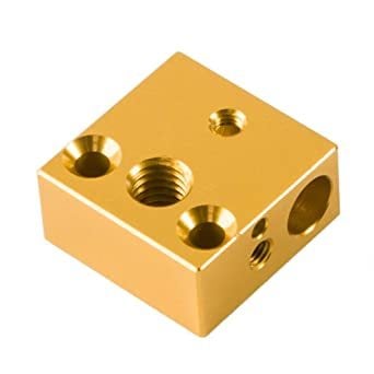 Creality 3D Yazıcı Hotend Isıtma Bloğu V6