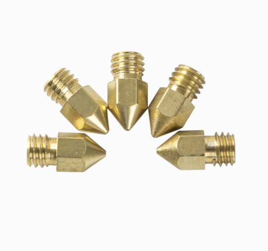 Ender 3 Pro 3D Yazıcı İçin  Nozzle