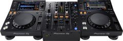 Pioneer DJ XDJ-700 DJ USB Player