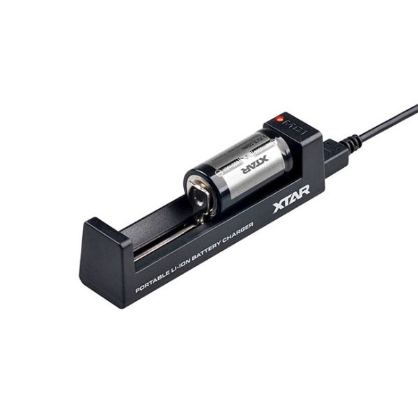 Xtar MC1 Universal Li-ion Şarj Cihazı